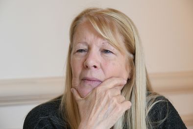 MDZol | Margarita Stolbizer, diputada nacional del GEN, apuntó duramente contra el oficialismo tras el pedido de juicio político de Alberto Fernández. Foto: Noticias Argentinas