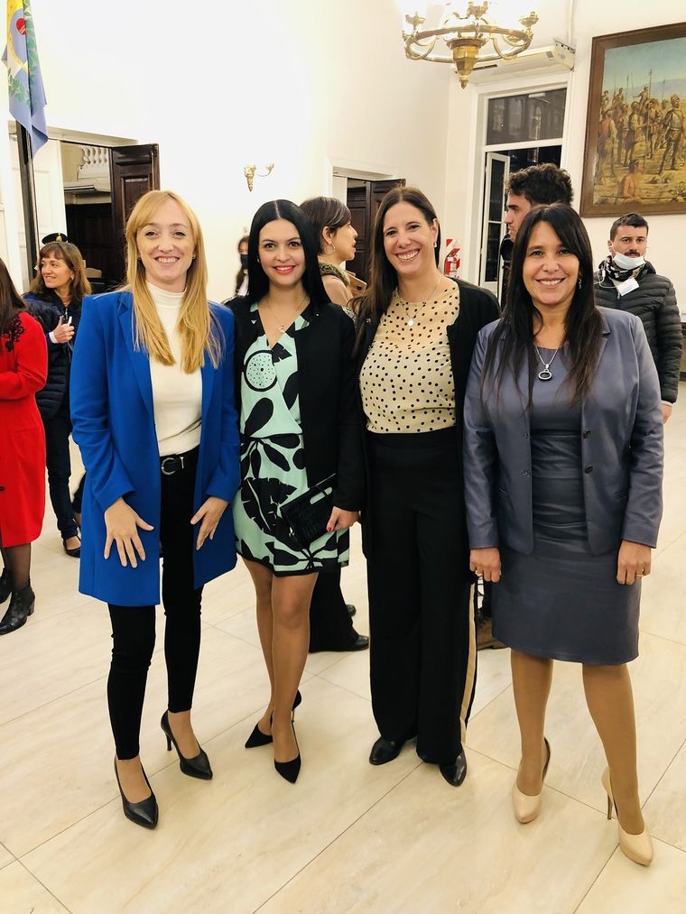 No te pierdas, en la nota, la galería de fotos al final. Foto: Fede Croce / MDZ