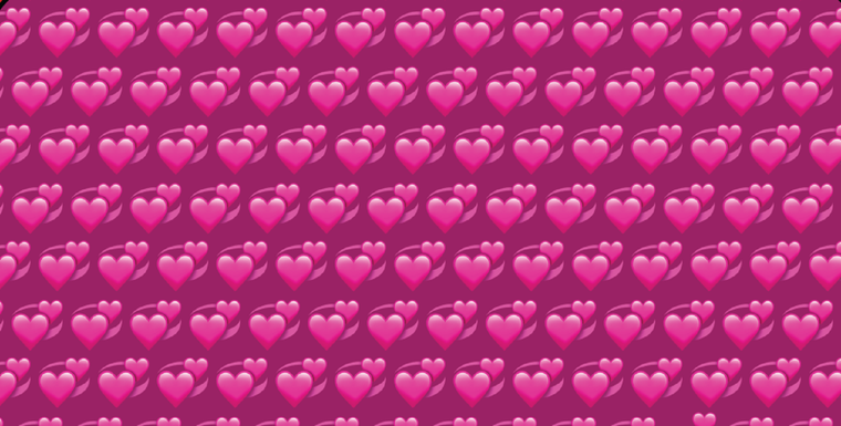 El acertijo visual promete entretener y a la vez entrenar a la visión.