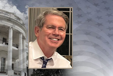 Scott Bessent, viral en Argentina.&nbsp;