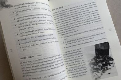 MDZol | Aprenda a hablar de vinos