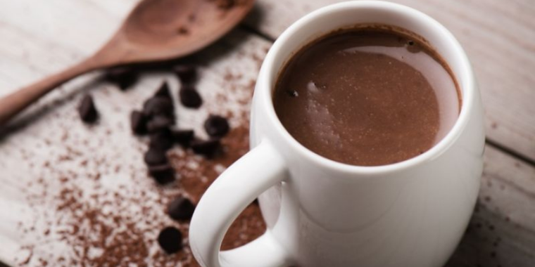 Chocolate Foto: pinterest