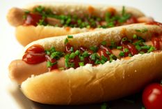 muy esponjoso: prepara estos deliciosos pancitos de viena ¡en 6 pasos!