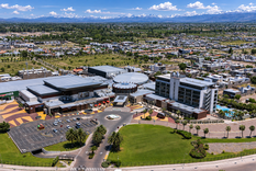 Arena Maipú consolida a Mendoza como destino internacional de poker con la llegada del CAP Royale.