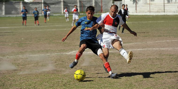 Foto: Pablo Matar/Mediamza.com