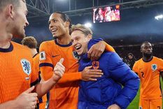 Países Bajos nunca ha ganado una Copa del Mundo. Países Bajos nunca ha ganado una Copa del Mundo.