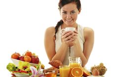 los cinco errores mas comunes del desayuno