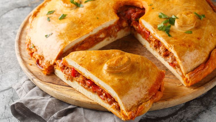 Empanada gallega, el clásico español que siempre vuelve a sorprender