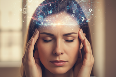 Un dolor emocional.&nbsp;