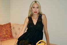 Mira la increíble relación que tienen las estilosas Olympia de Grecia y Poppy Delevingne. Foto: INSTAGRAM @olympiagreece