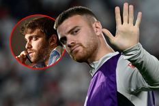 Fabrizio Romano da por hecha la venta de Beltrán de River a la Fiorentina
