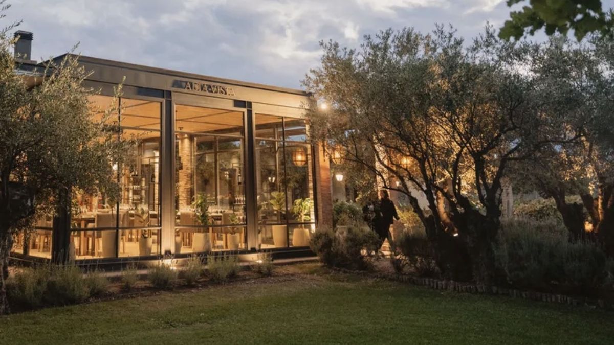 Estos son los 30 restaurantes de Mendoza destacados por la Guía Michelin