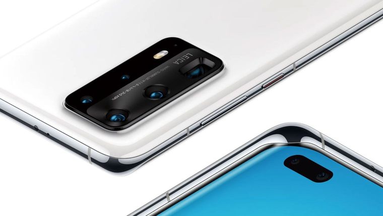 Huawei: se avecina un drástico cambio de estilo.