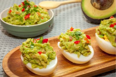 MDZol | Huevos Foto: Shutterstock