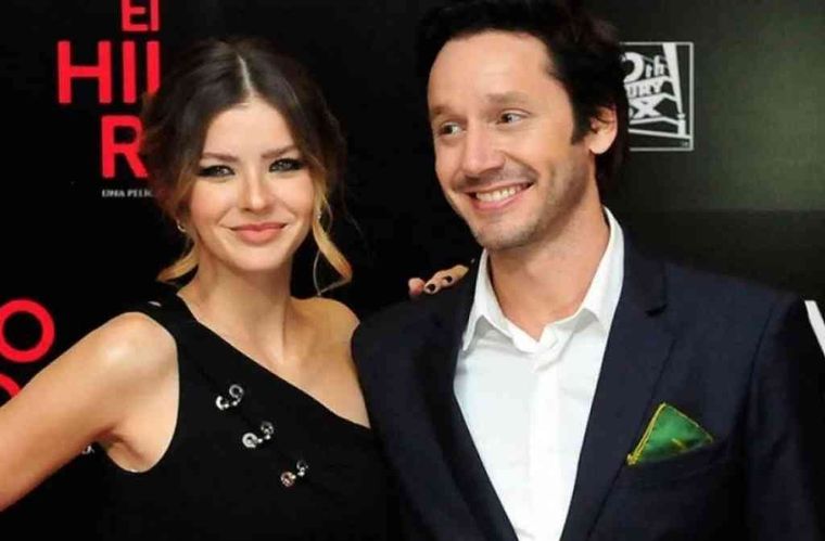 Foto: Según la primicia de MDZ la China Suárez y Benjamín Vicuña volverían a estar juntos.