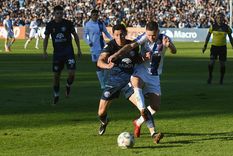 Foto: Santiago Tagua/MDZ Foto: Santiago Tagua/MDZ