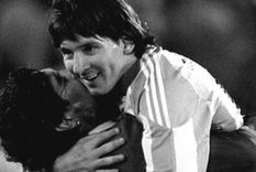 Fernando Signorini reveló la cualidad que comparten Lionel Messi y Maradona y explicó por qué sigue marcando diferencias.