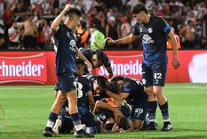 La Lepra y una versión a repetir. Foto: ALF PONCE MERCADO / MDZ La Lepra y una versión a repetir. Foto: ALF PONCE MERCADO / MDZ