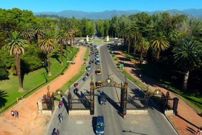 MDZol | Foto: Gentileza Gendarmeria Nacional