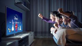 Una gran serie de Disney+ se convirtió en favorita. Una gran serie de Disney+ se convirtió en favorita.