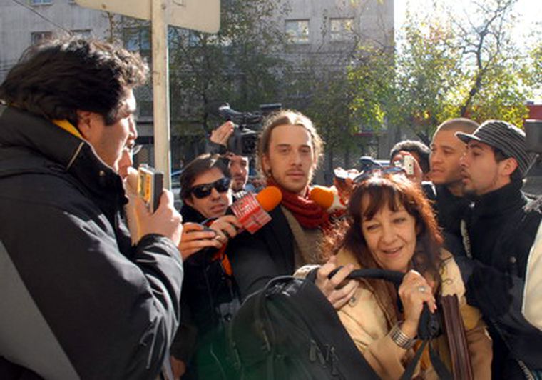 Foto: Marcelo Ruiz/ MDZ