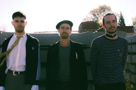 Selva Blanca presenta Arena, su nuevo single. Selva Blanca presenta Arena, su nuevo single.