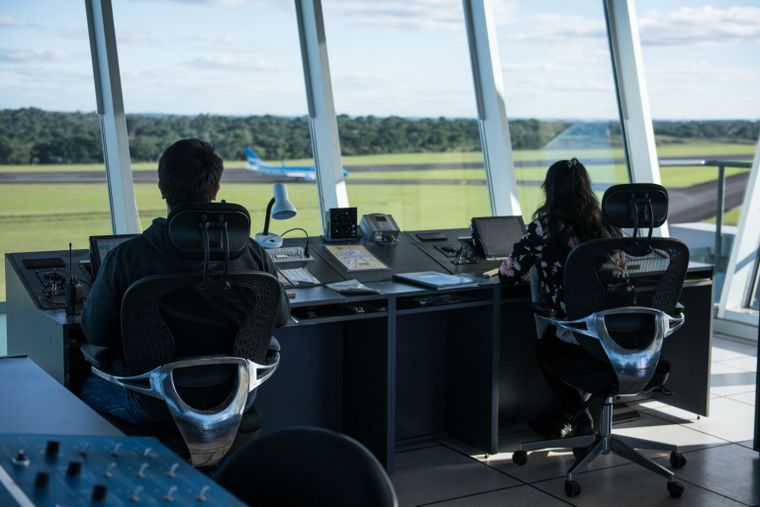 Se levantó el paro de controladores aéreos anunciado para este jueves.