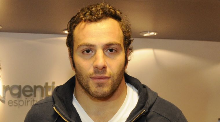 Foto: Alf Ponce / MDZ