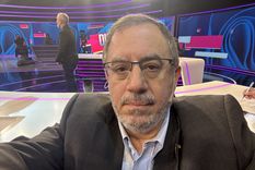 Carlos Maslaton Foto: Twitter @carlosmaslaton