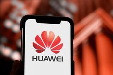 Huawei lanzará este mes una bestia de la fotografía.