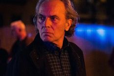 José Coronado es un actor de cine y televisión español, ganador del Premio Goya como mejor actor protagonista en 2011. Foto: Archivo