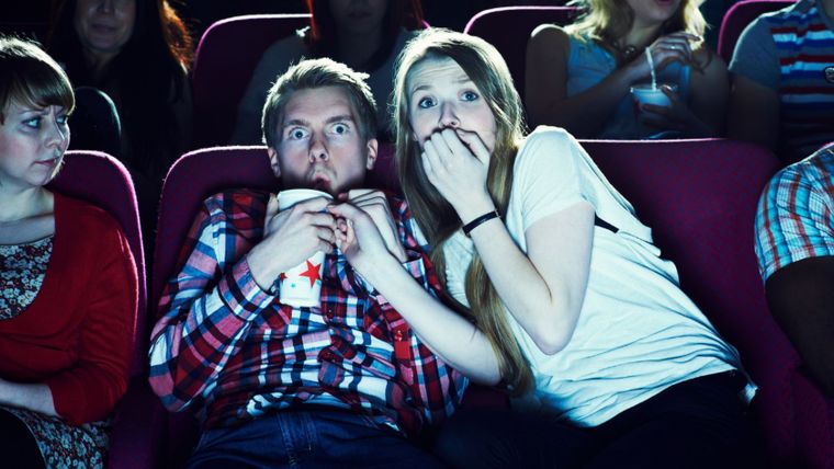 Las películas que llegan al cine para celebrar Halloween. / Archivo MDZ