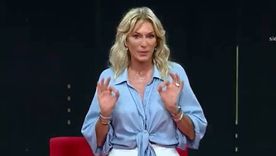 Yanina Latorre Foto: Captura TV