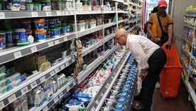 Precios El aumento de precios llegó a las góndolas de los supermercados. Crédito: NA Foto: NA Precios El aumento de precios llegó a las góndolas de los supermercados. Crédito: NA Foto: NA