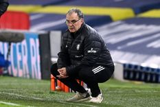 Las Chivas de Guadalaja quieren a Bielsa. Foto: DPA Las Chivas de Guadalaja quieren a Bielsa. Foto: DPA