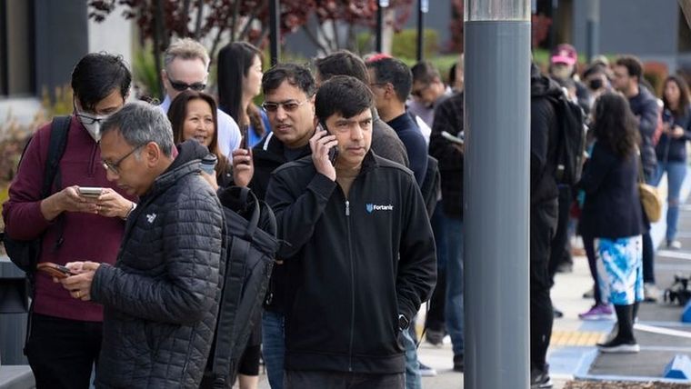 Los niveles de desempleo aumentarían con las consecuencias en pobreza y riesgo social