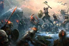 Más allá del spin-off, los remakes y la serie amplían el universo God of War.