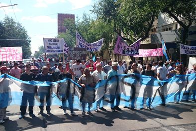 MDZol | Foto: Pachy Reynoso/MDZ