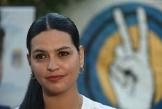 Foto: Maximiliano Ríos/MDZ