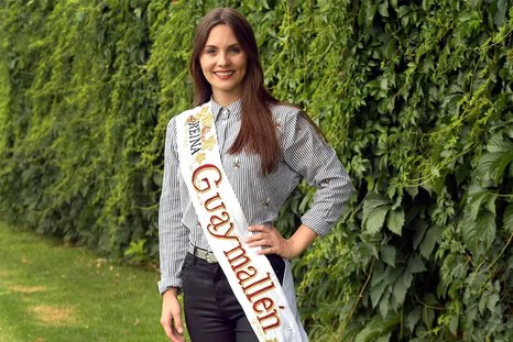 Descubrí la historia detrás de la Vendimia del 2022. Descubrí la historia detrás de la Vendimia del 2022.