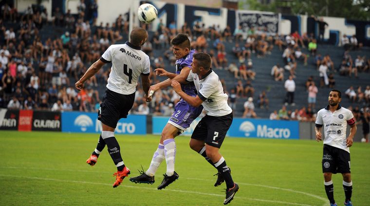 Foto: Alf Ponce / MDZ