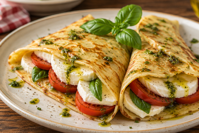 MDZol | Esta receta es fácil y con todo el sabor