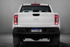 Fiat Titano Endurance