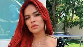 Karol G es una de las cantantes más populares de la música urbana.