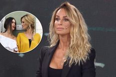 sabrina rojas revelo el misterio de la pelea a muerte de paula chaves y zaira nara: ?oculto que?.?