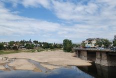 El agua es un recurso escaso en la provincia de Córdoba que atraviesa una crisis hídrica profunda Foto: Gentileza Carlos Paz Vivo El agua es un recurso escaso en la provincia de Córdoba que atraviesa una crisis hídrica profunda Foto: Gentileza Carlos Paz Vivo