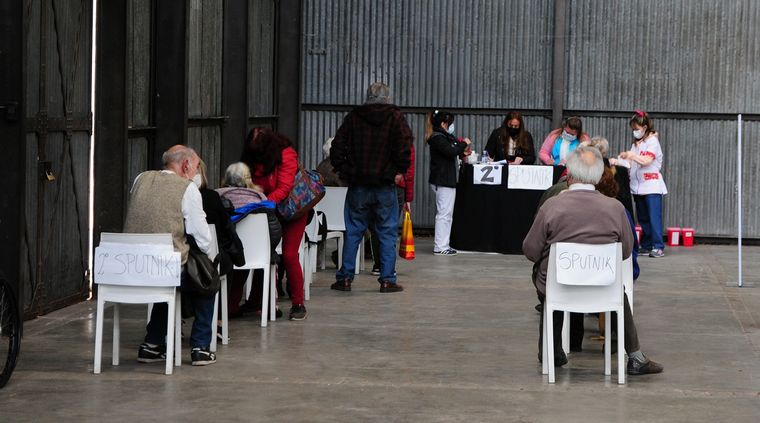 Foto: ALF PONCE MERCADO / MDZ