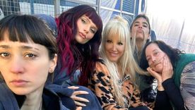 En el barro tendrá una tercera temporada en Netflix.