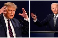 sus opositores temen que trump haga esta maniobra para salvarse