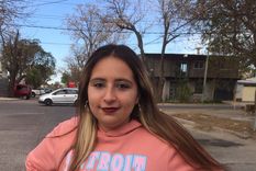 Agostina Trigo fue asesinada luego de salir a buscar trabajo como niñera